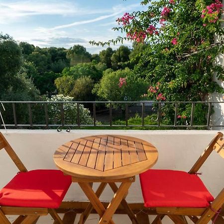 Acogedor Apartamento En La Sella, Javea Pedreguer Luaran gambar
