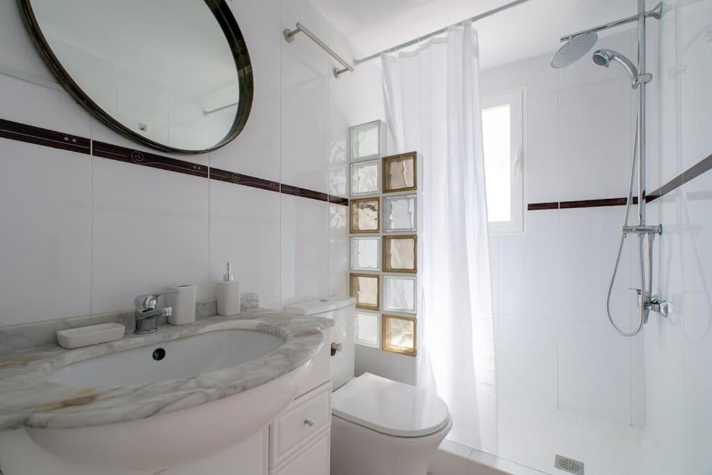 Acogedor Apartamento En La Sella, Javea Pedreguer Luaran gambar